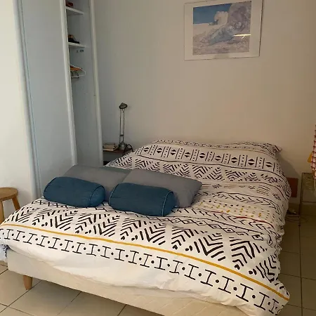 Option Face A La Apartmán Agon-Coutainville