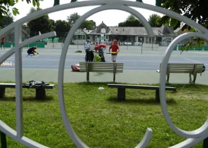 Apartmán Option Face A La