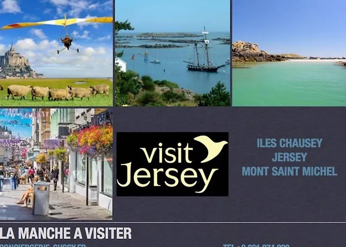 Option Face A La Agon-Coutainville