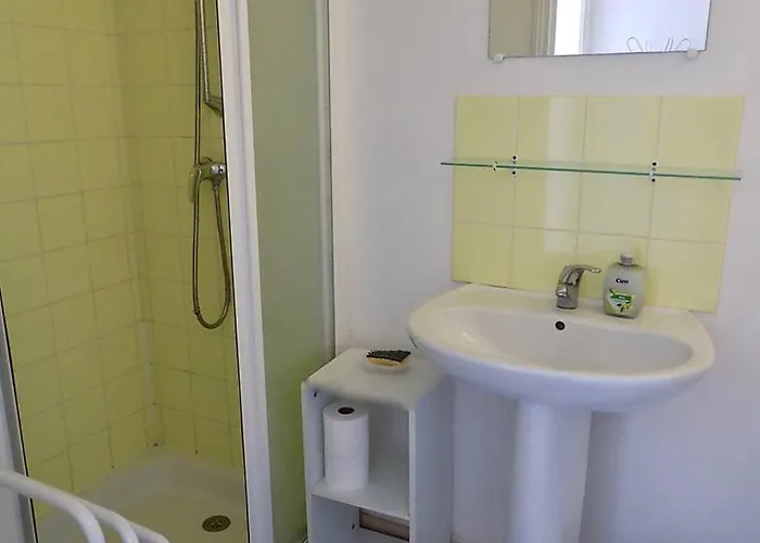 Apartmán Option Face A La