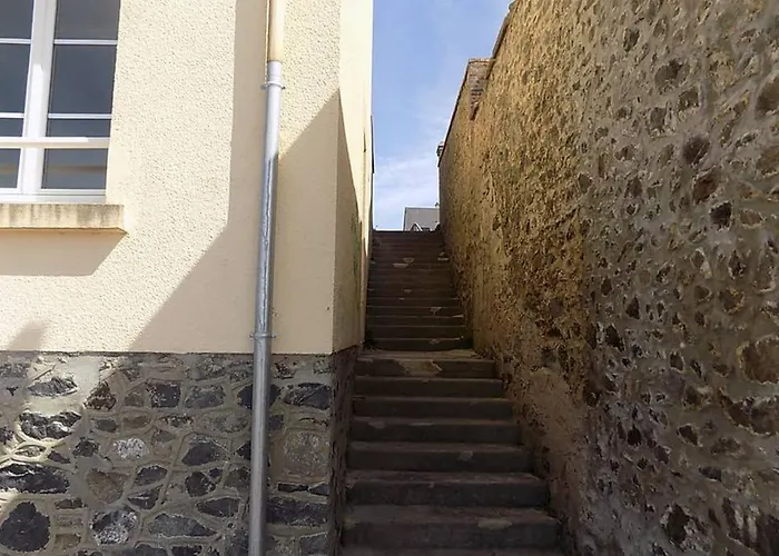 Option Face A La Apartmán