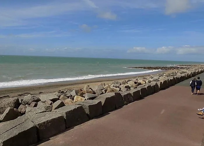 Option Face A La Apartmán *