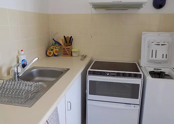 Option Face A La Apartmán *