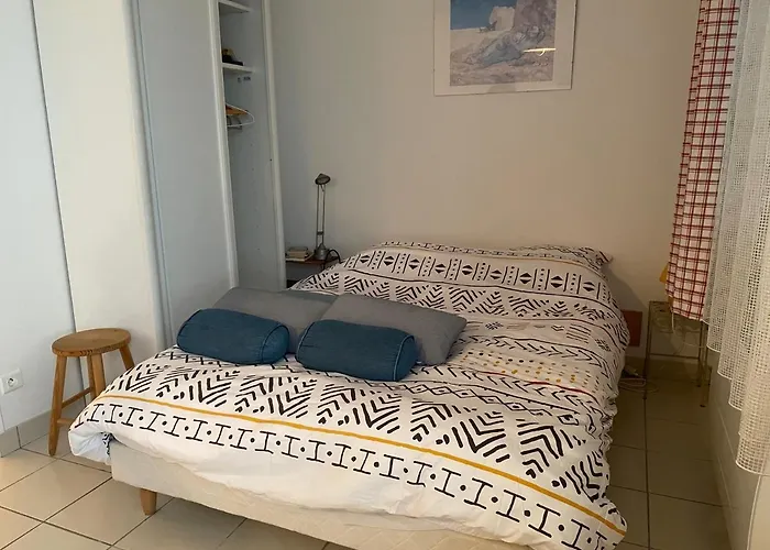 Option Face A La Apartmán Agon-Coutainville