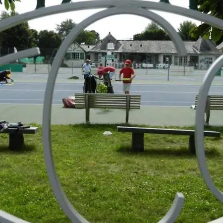 Daire Option Face A La