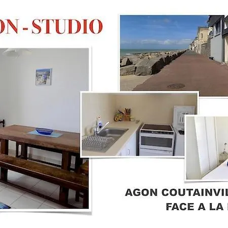 Apartmán Option Face A La