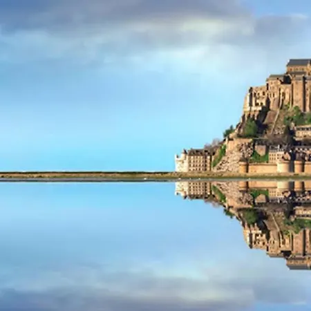 Appartement Option Face à La *