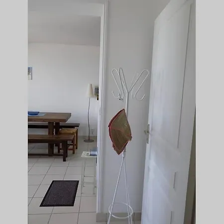Apartmán Option Face A La Agon-Coutainville