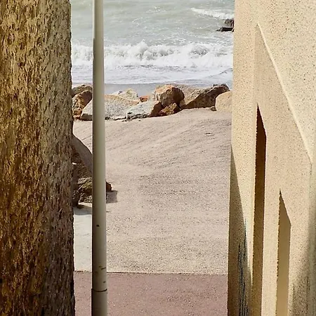 Daire Option Face A La Agon-Coutainville