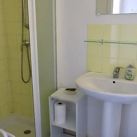 Apartmán Option Face A La