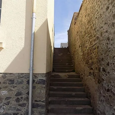 Option Face A La Apartmán
