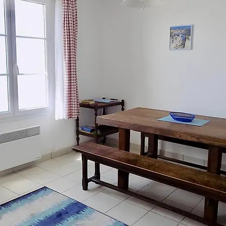 Option Face A La * Agon-Coutainville