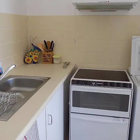 Option Face A La Apartmán *