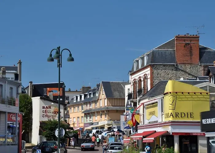 Lejlighed Option Face A La